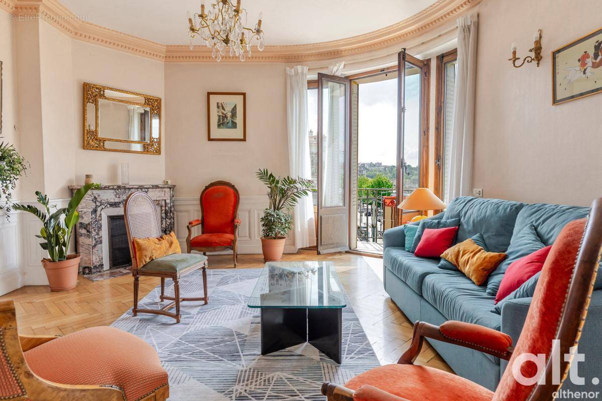 Appartement à ANNECY