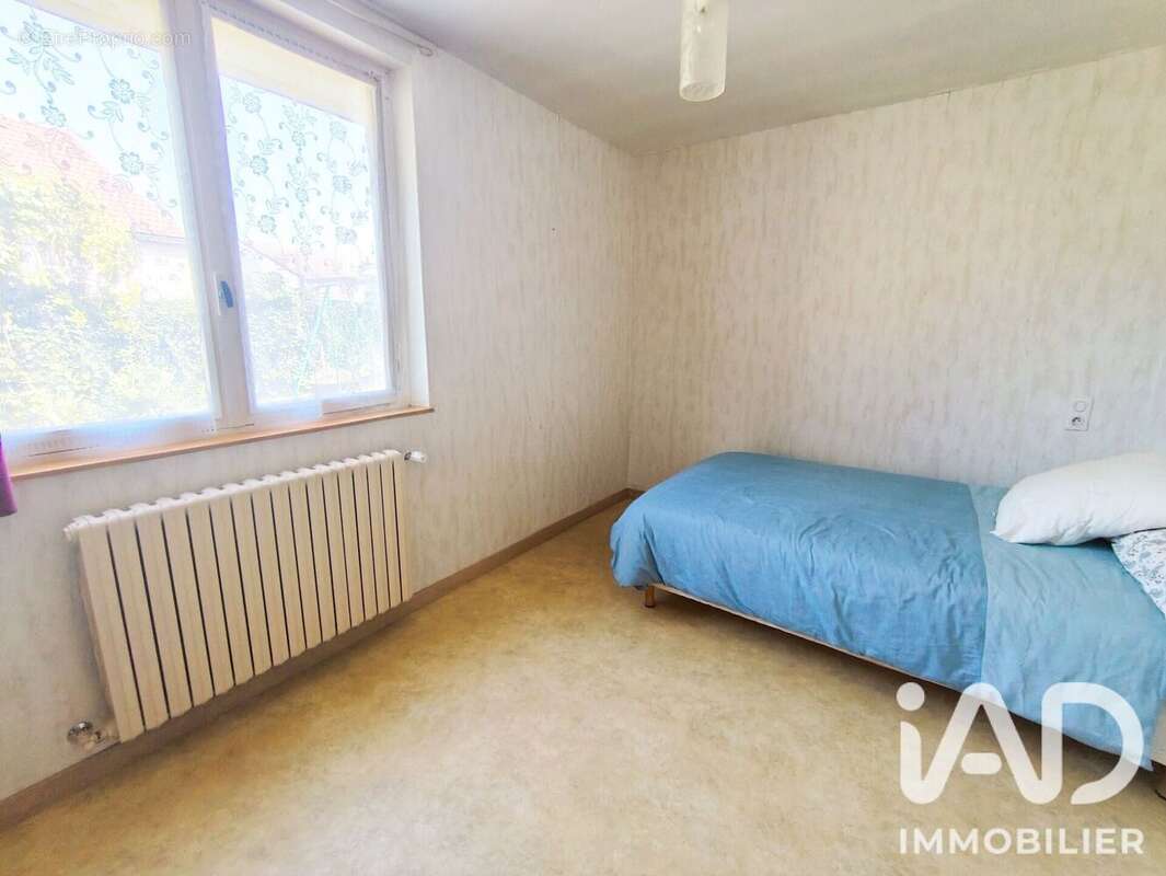 Maison 84 m² à Brevonnes  - photo 7