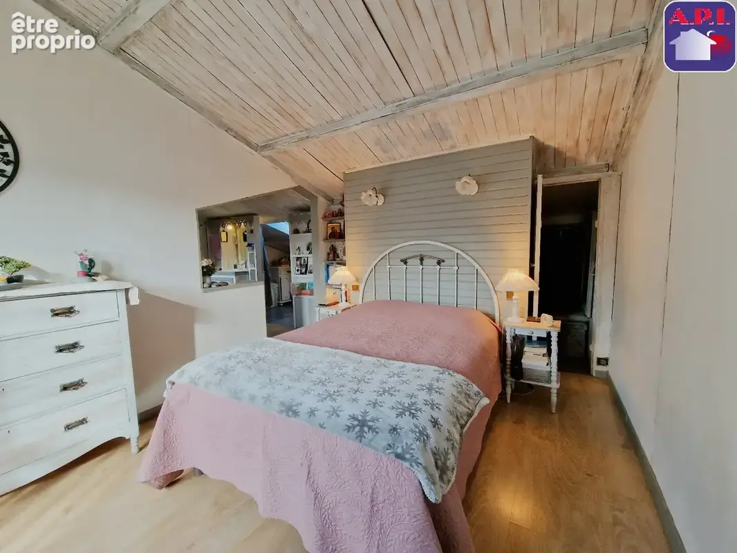 Maison 8 pièces 289 m² à vendre à Tarascon-Sur-Ariege (09400) - photo 12