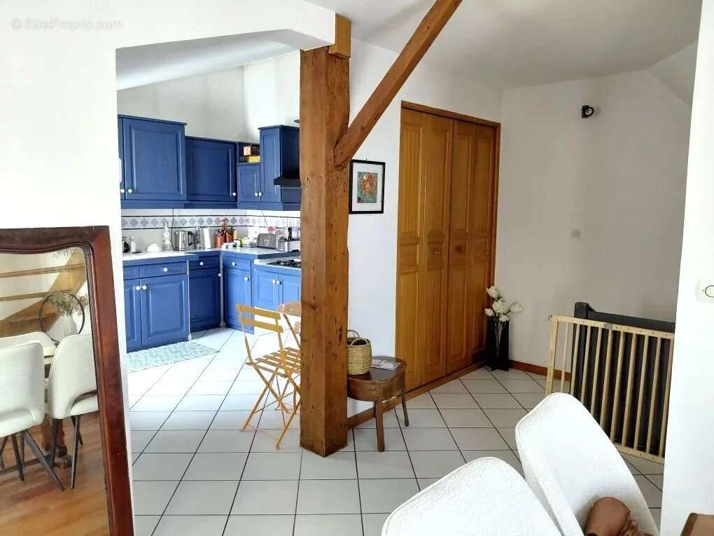 Appartement à BELFORT