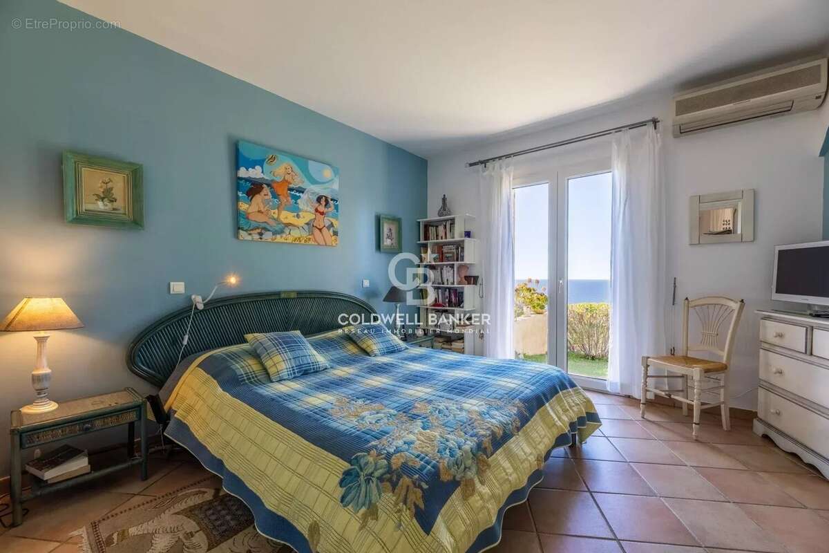 Maison à CORBARA