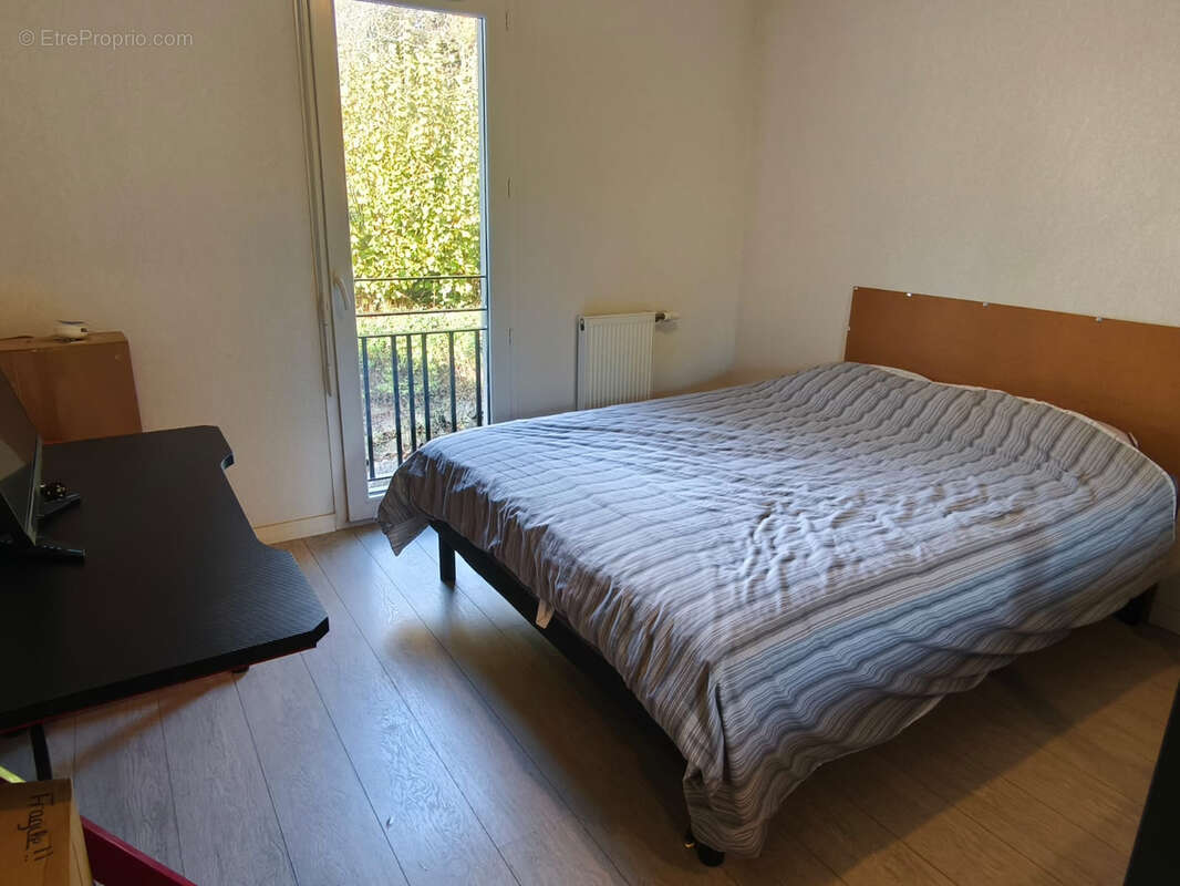 Appartement à SAINT-JEAN-DE-LUZ