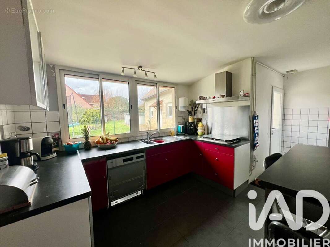 Photo 4 - Maison à LA FERTE-SOUS-JOUARRE