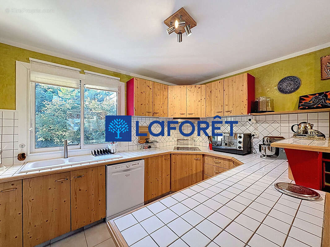 Appartement à LA GARDE