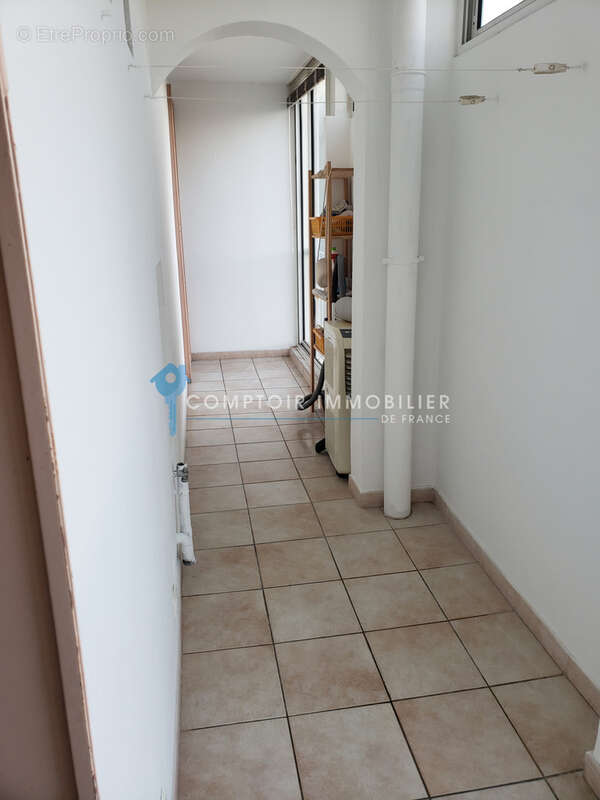 Appartement à SAN-MARTINO-DI-LOTA