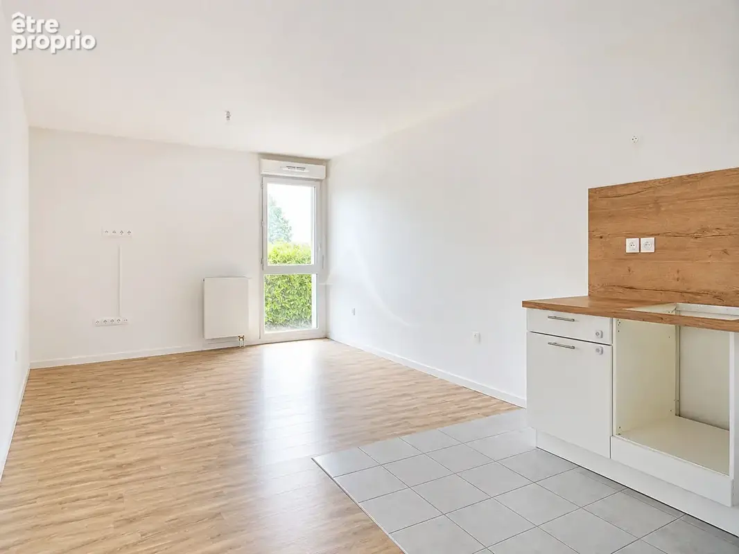 Appartement Gagny 4 pièce(s) 78 m2 - photo 3