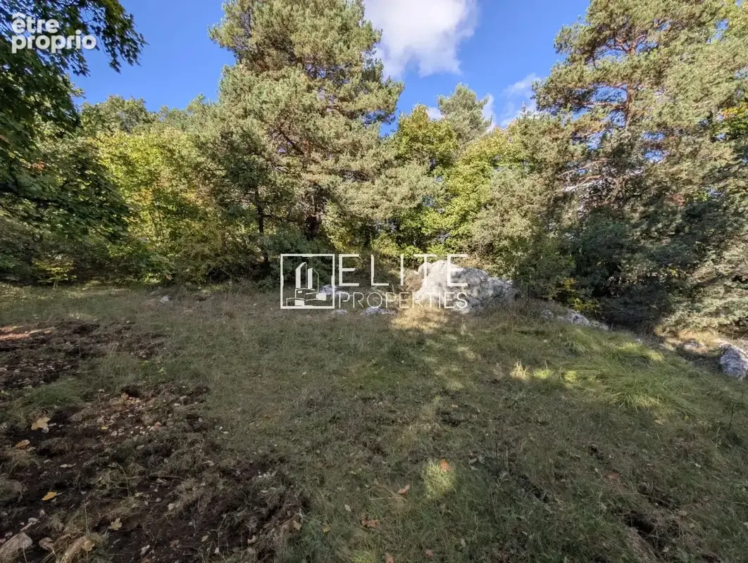 Caussols terrain constructble - photo 4