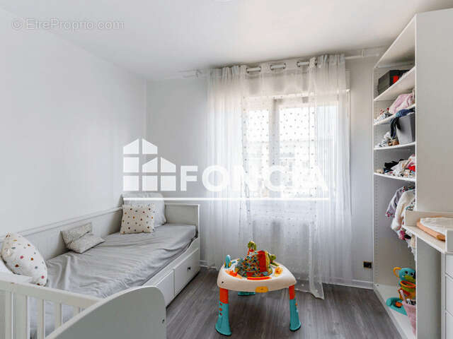 Maison à CREUTZWALD