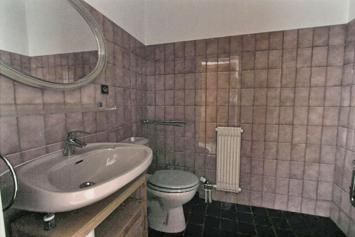 Appartement à ANNECY
