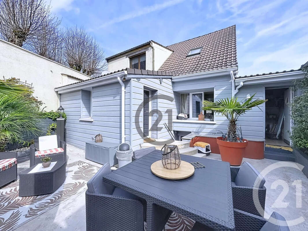 Maison 105 m² à Villenauxe-La-Grande  - photo 14