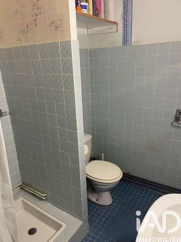 Photo 6 - Appartement à LE BARCARES