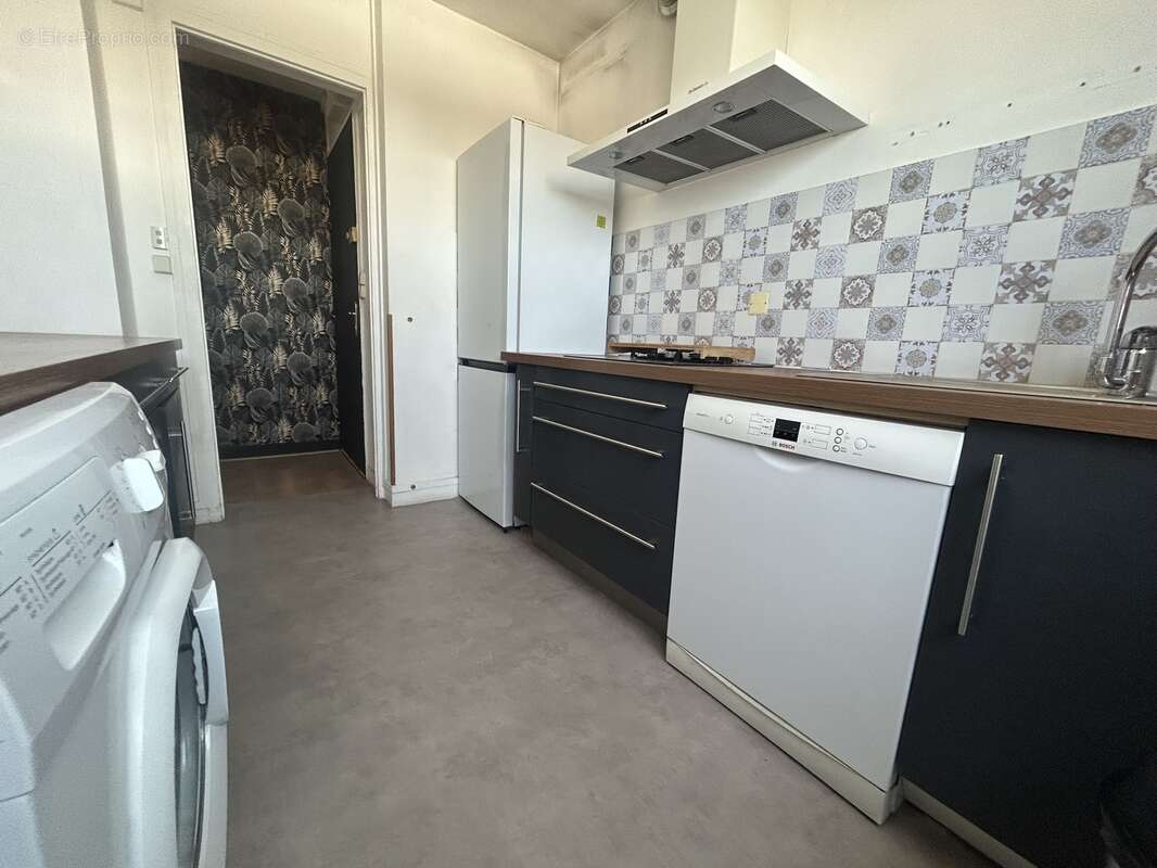 Appartement à TARBES