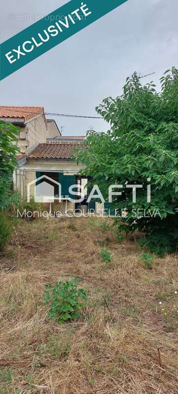 Photo 4 - Maison à LAMARQUE