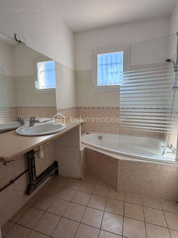 Maison à LE GRAU-DU-ROI