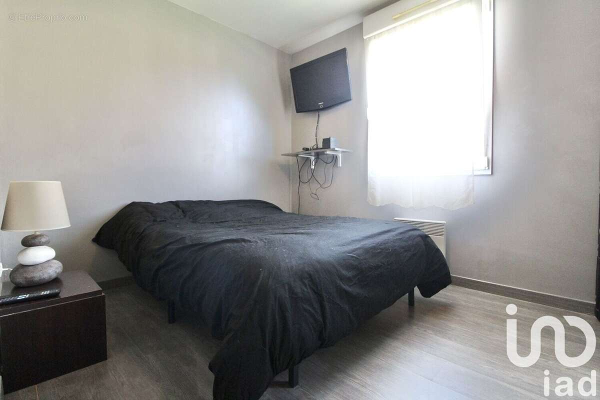 Photo 8 - Maison à COURTENAY