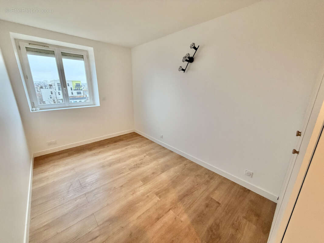 Appartement à BAGNOLET
