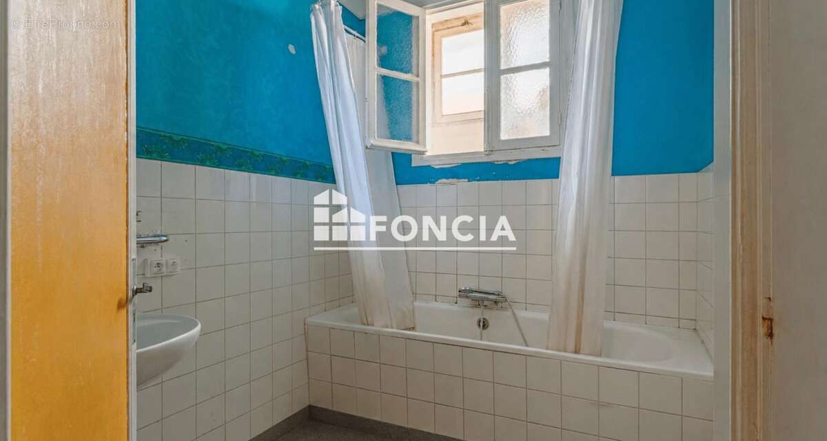 Saint Jean de Luz, Appartement 2 chambres de 73 m2 à 150 mètres de la plage - photo 4