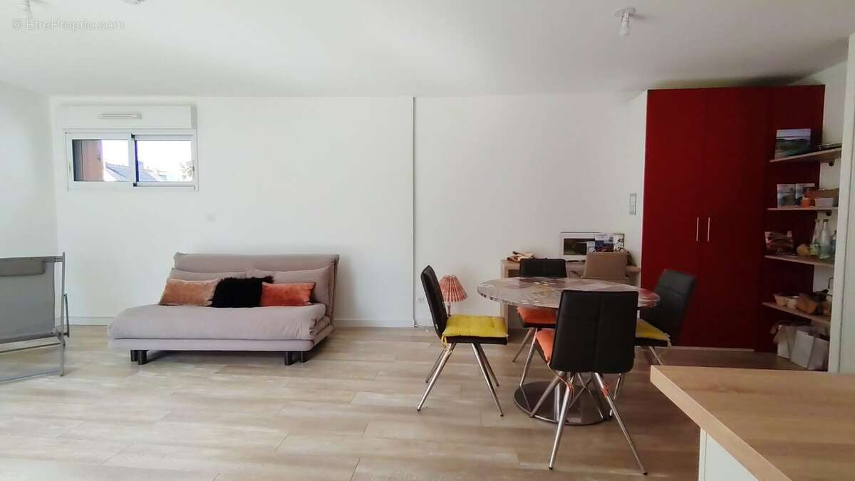 Appartement à DINARD