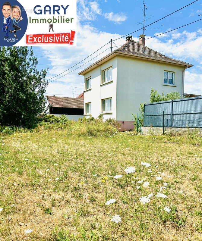 Maison individuelle 5 pièces - photo 2
