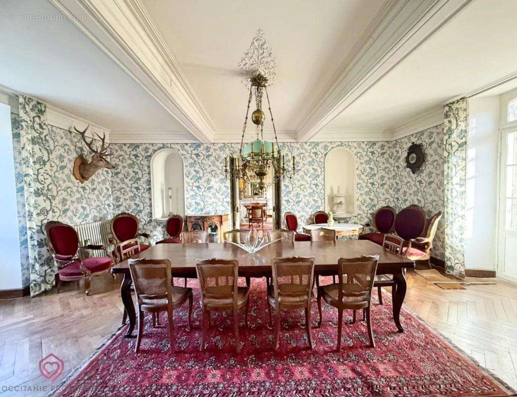 Maison à CARCASSONNE