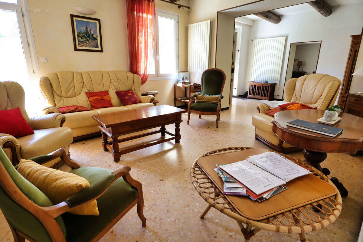 Maison à ALTHEN-DES-PALUDS