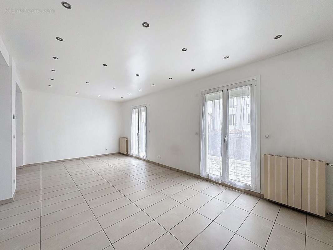 Maison à MAISONS-ALFORT