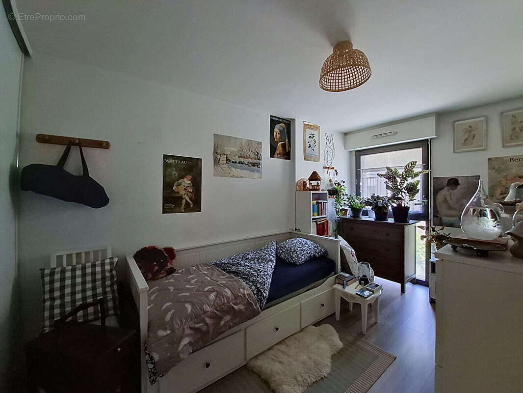 Appartement à ARCUEIL