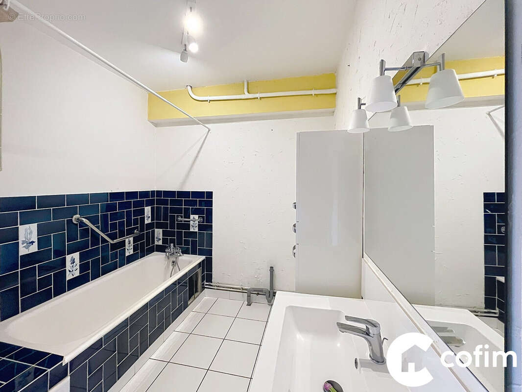 Appartement à PAU