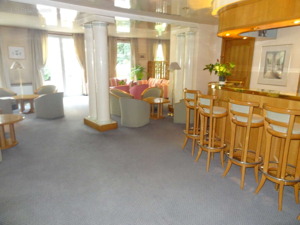 Appartement 3 pièces 72.9m2 Hespérides Boulogne Billancourt 92100 - photo 4