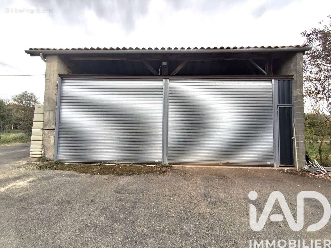 Photo 4 - Maison à PANASSAC