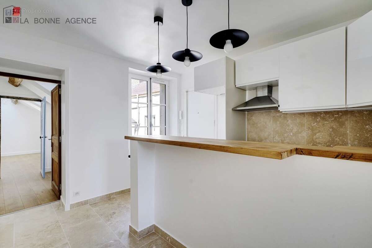 Appartement à MARLY-LE-ROI