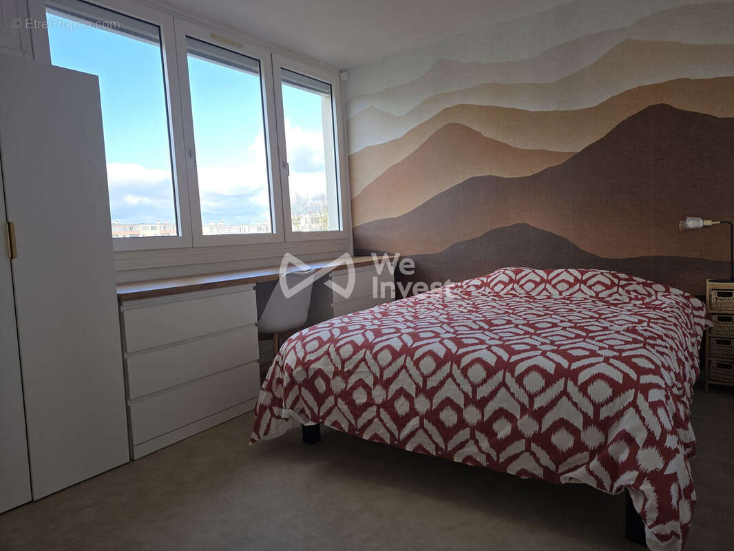 Appartement à MOURENX