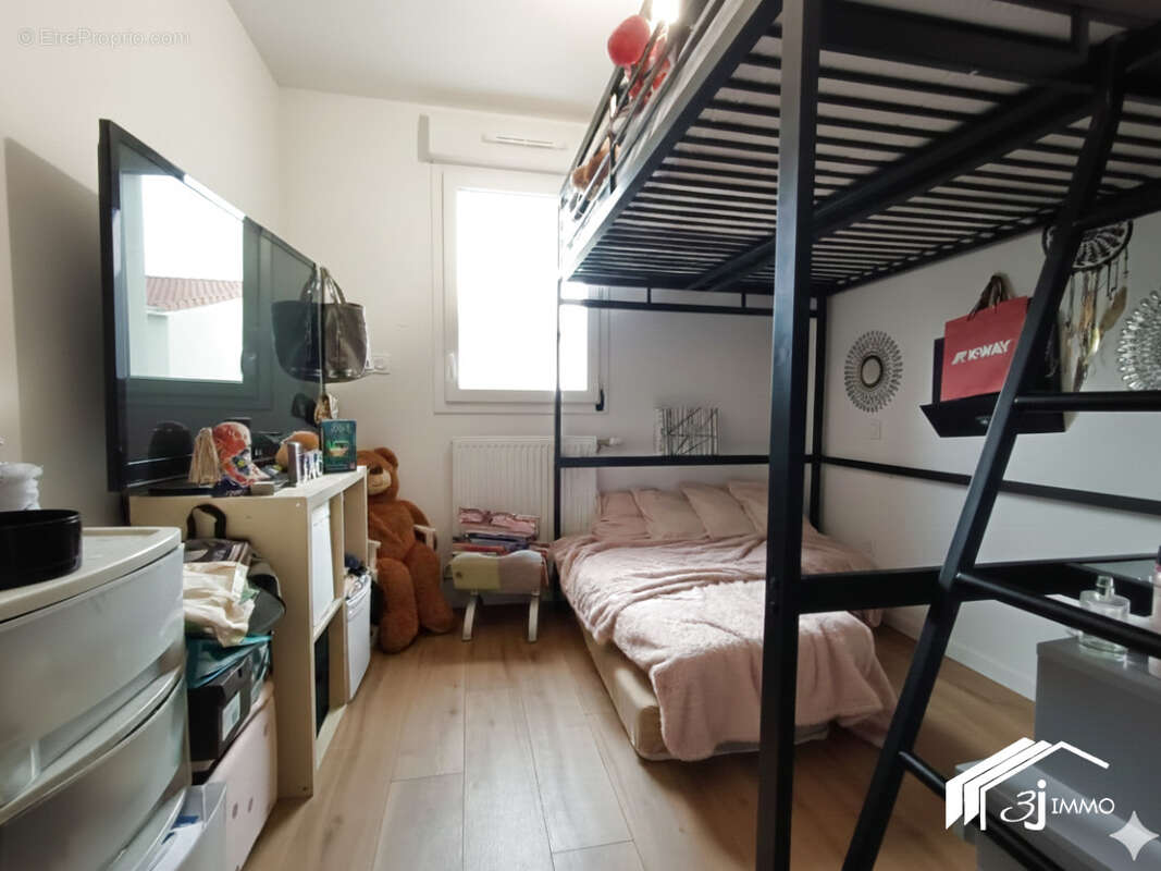 Maison à AUCAMVILLE