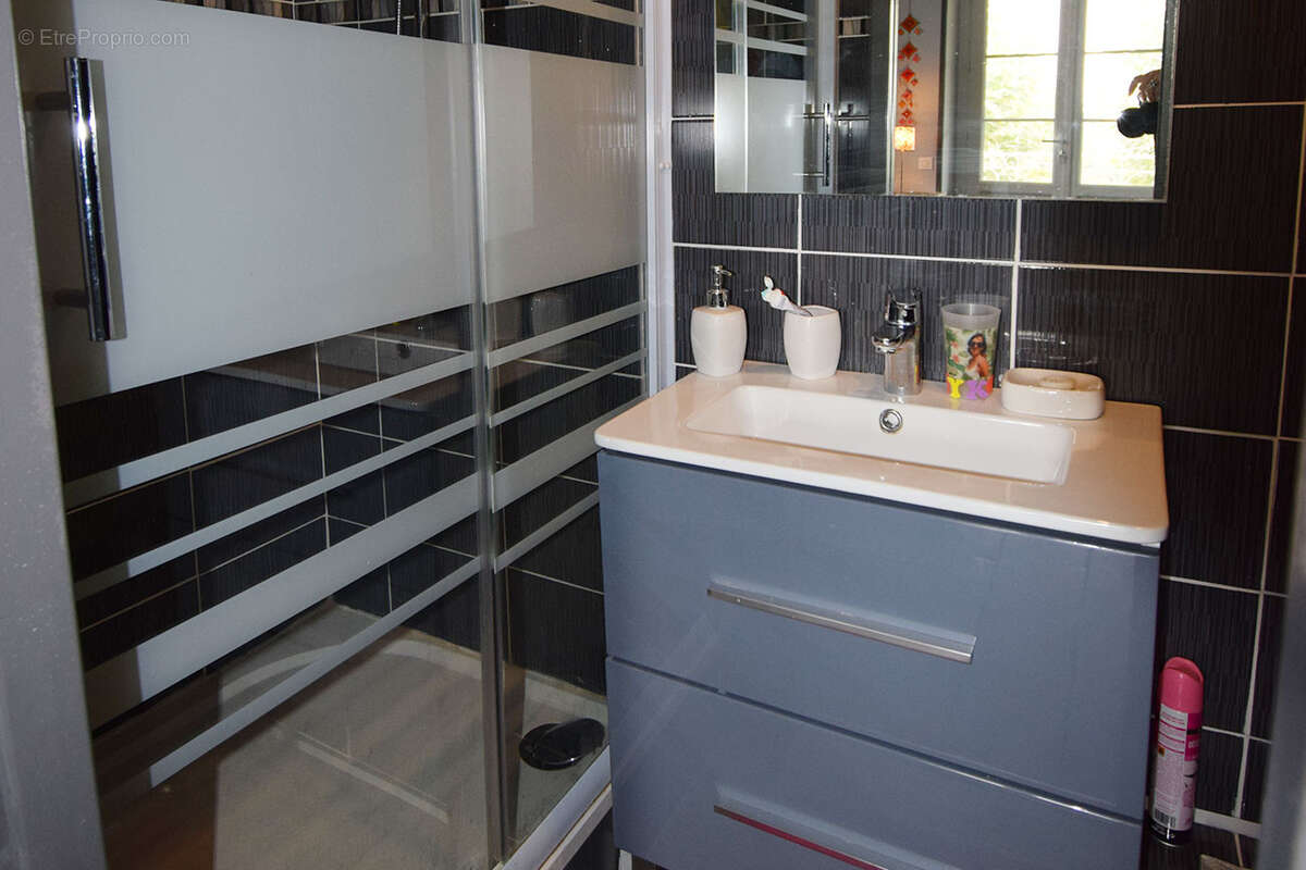 Maison à VILLENEUVE-SUR-LOT