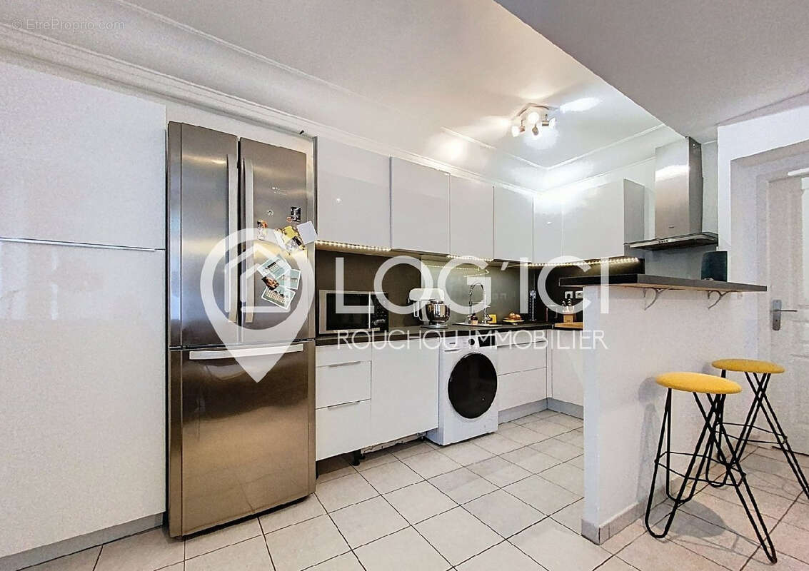 Appartement à PAU