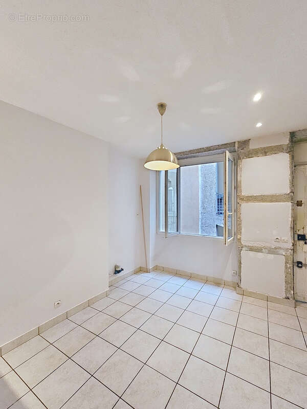Appartement à LYON-1E