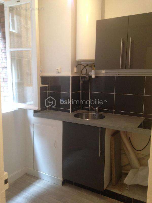 Appartement à COLOMBES