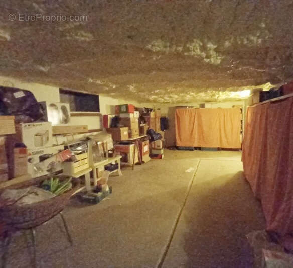 Maison à VILLELONGUE-DE-LA-SALANQUE