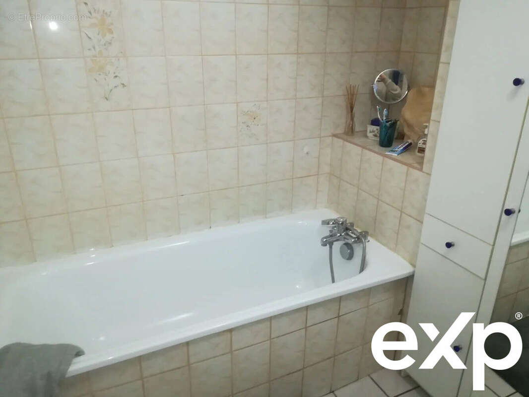 Appartement à RIS-ORANGIS