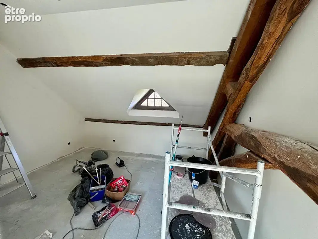 Maison Marzy 5 pièces 105.2 m2 - 3 chambres - pas de travaux - photo 7