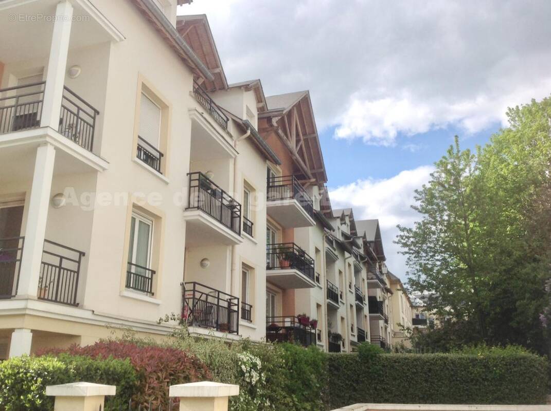 IMG_1396 - Appartement à BRUNOY