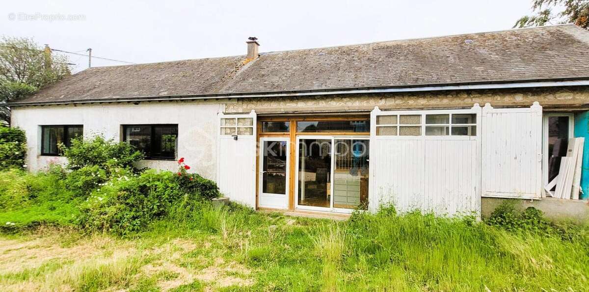 Appartement à CHATEAUDUN