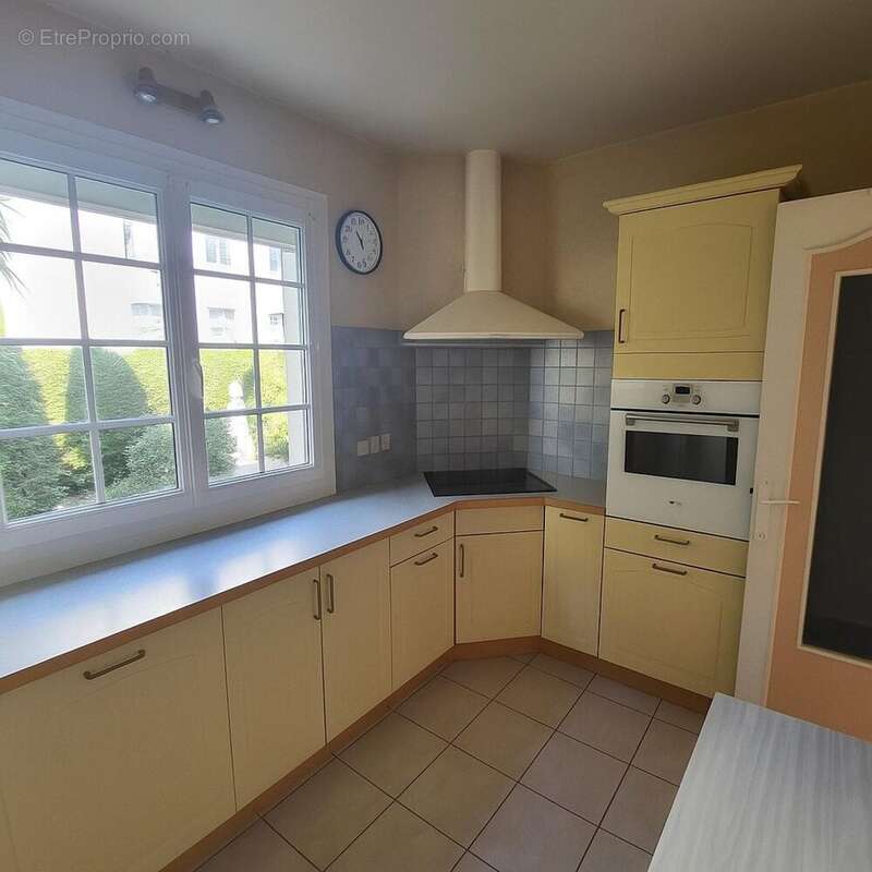 Photo 7 - Maison à HENNEBONT