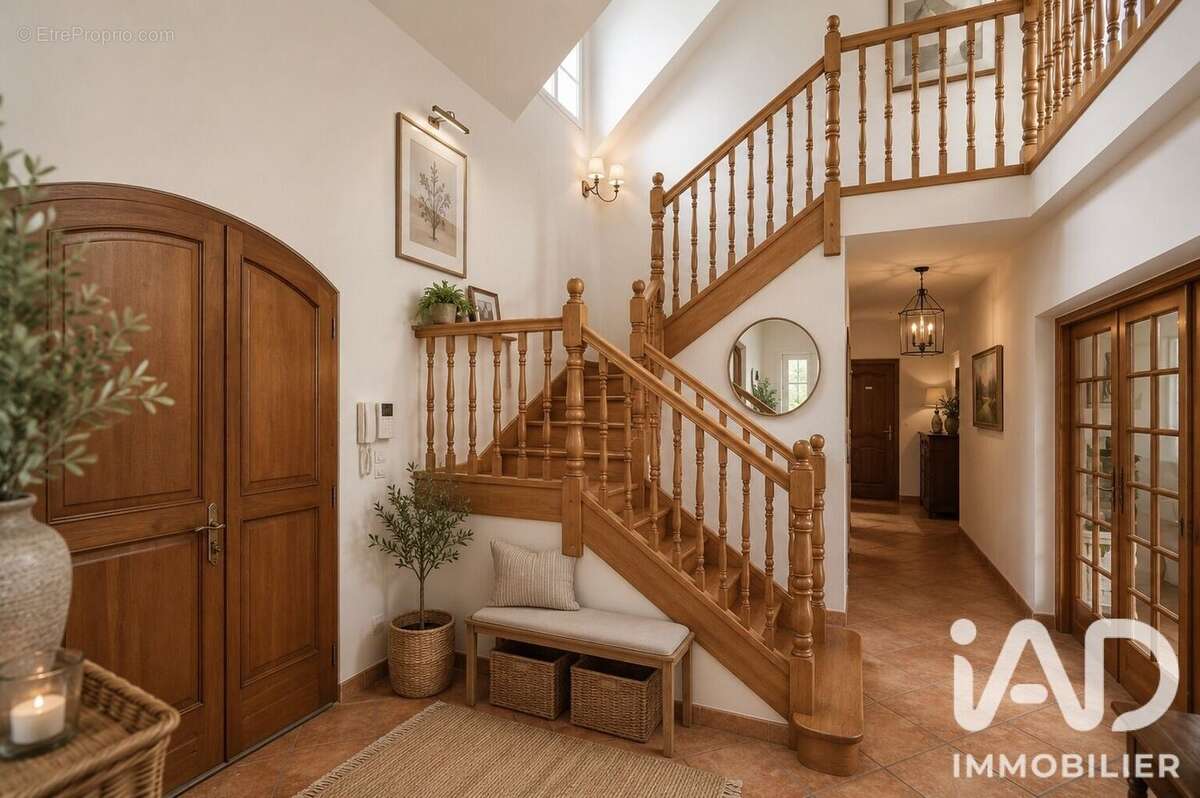 Photo 4 - Maison à DIRINON