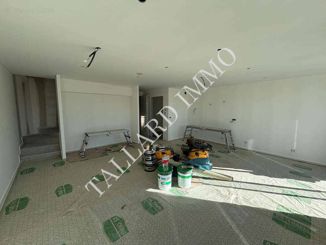 Appartement à GAP