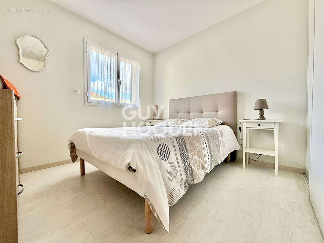 Maison à GUJAN-MESTRAS