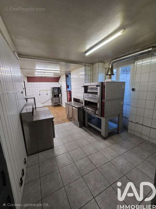 Photo 5 - Maison à CHARENCY-VEZIN