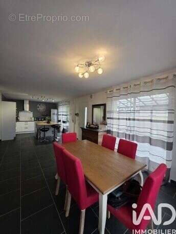 Photo 4 - Maison à BREUIL-LE-VERT