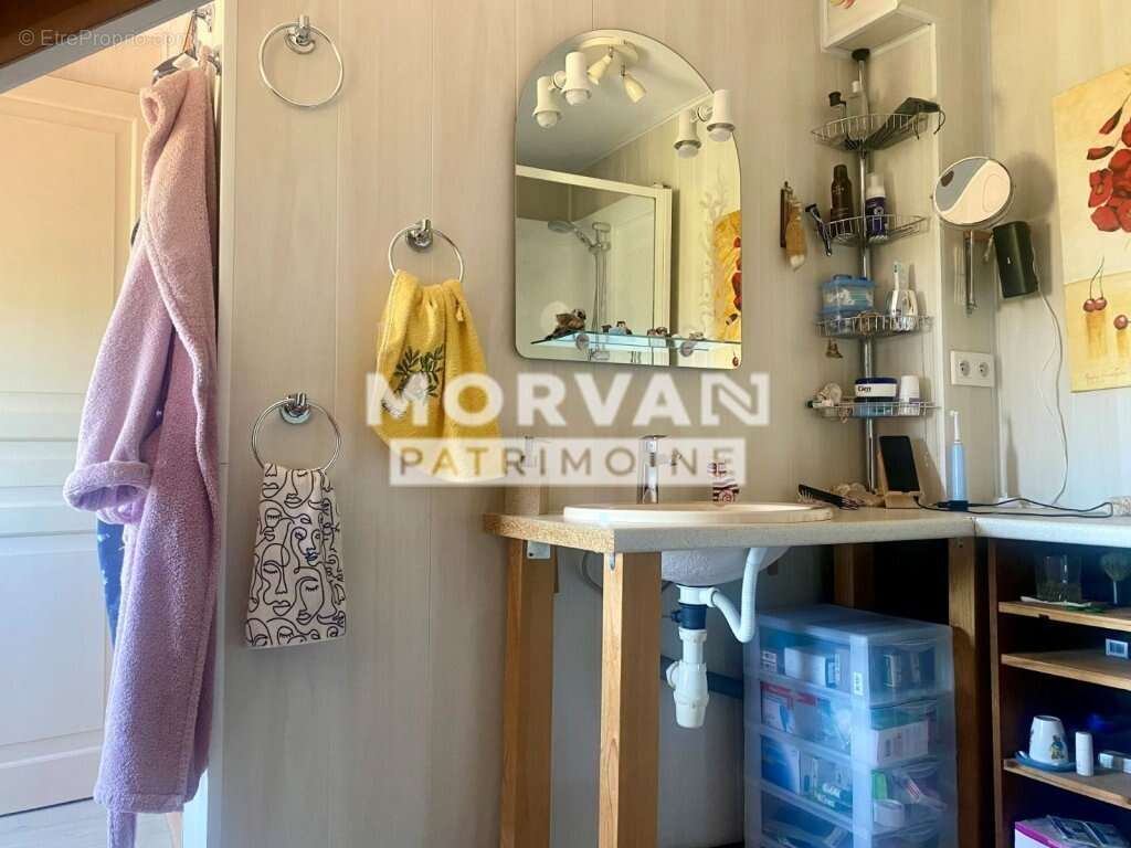 Maison à MONTAPAS