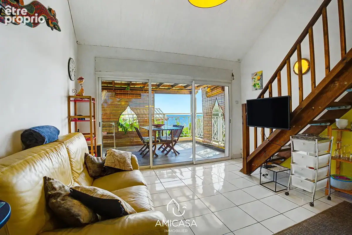 La possession (ile de la reunion) - ensemble immobilier avec piscine - photo 13